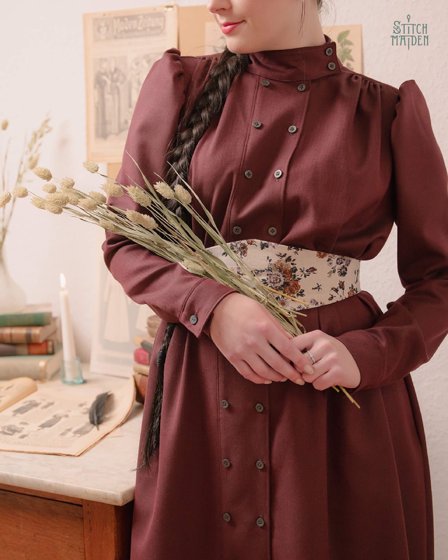 Bryony Plussize