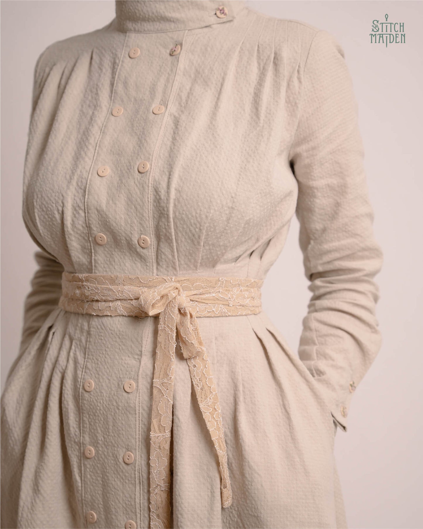 Bryony Plussize