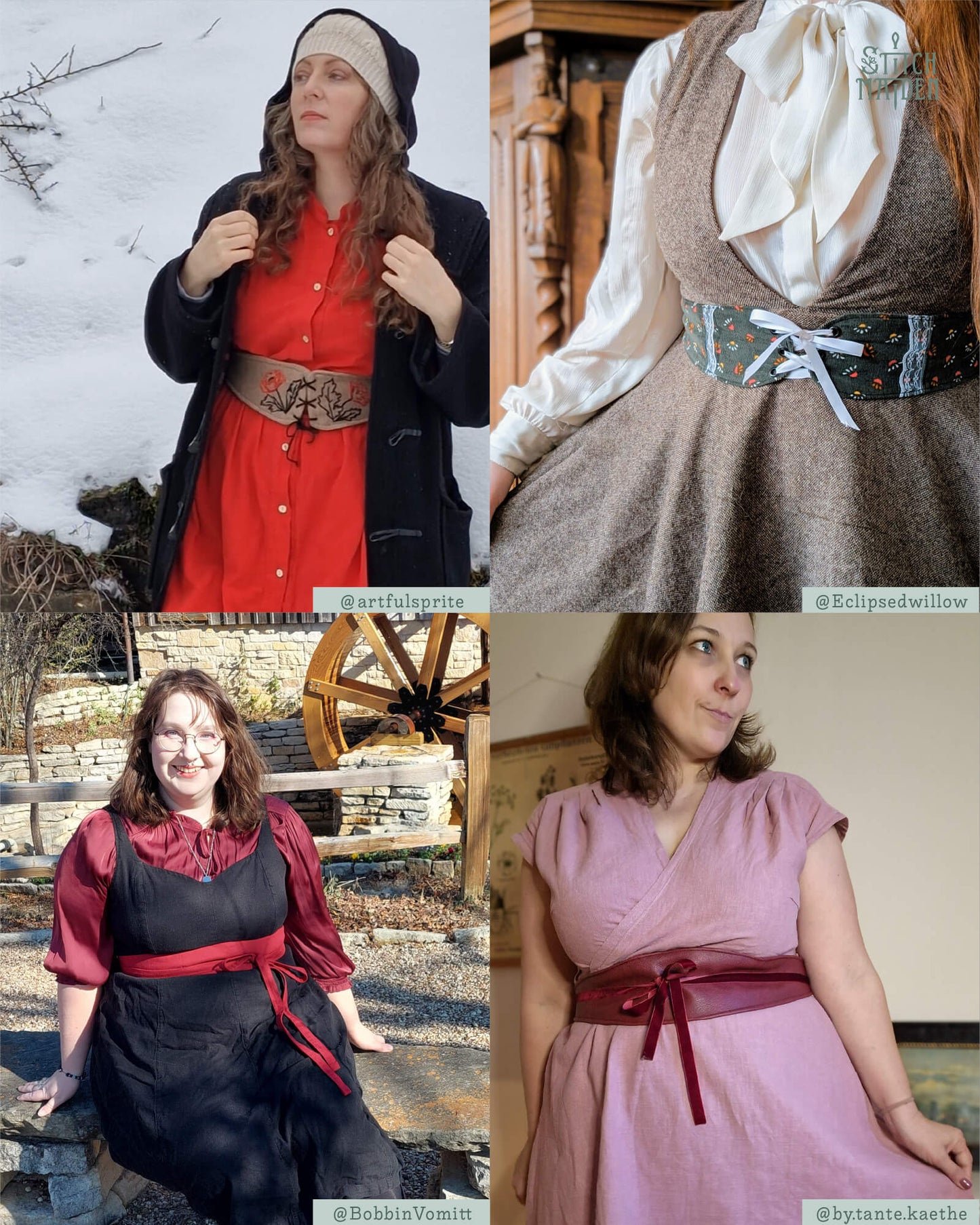 Bryony Plussize