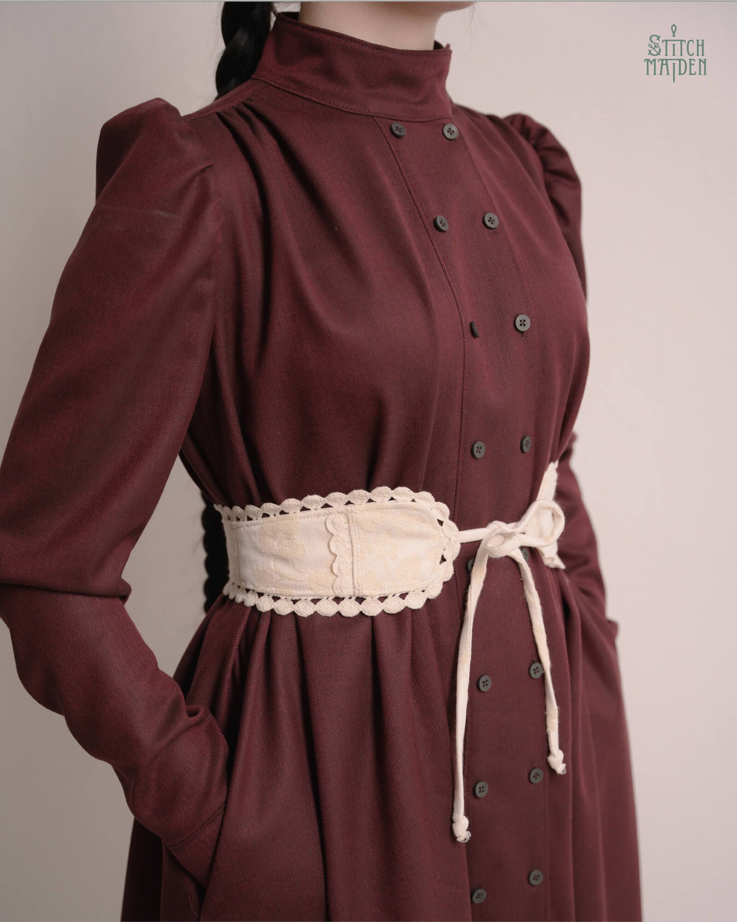 Bryony Plussize