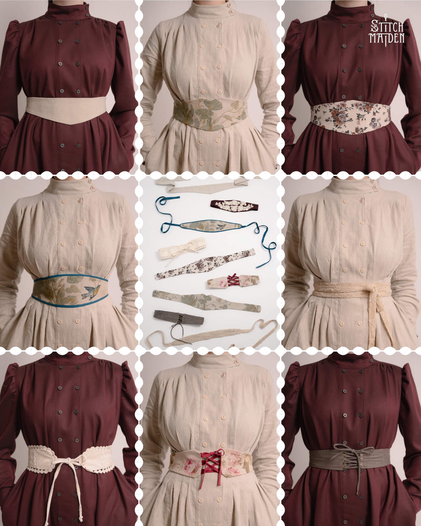 Goldie Bundle
