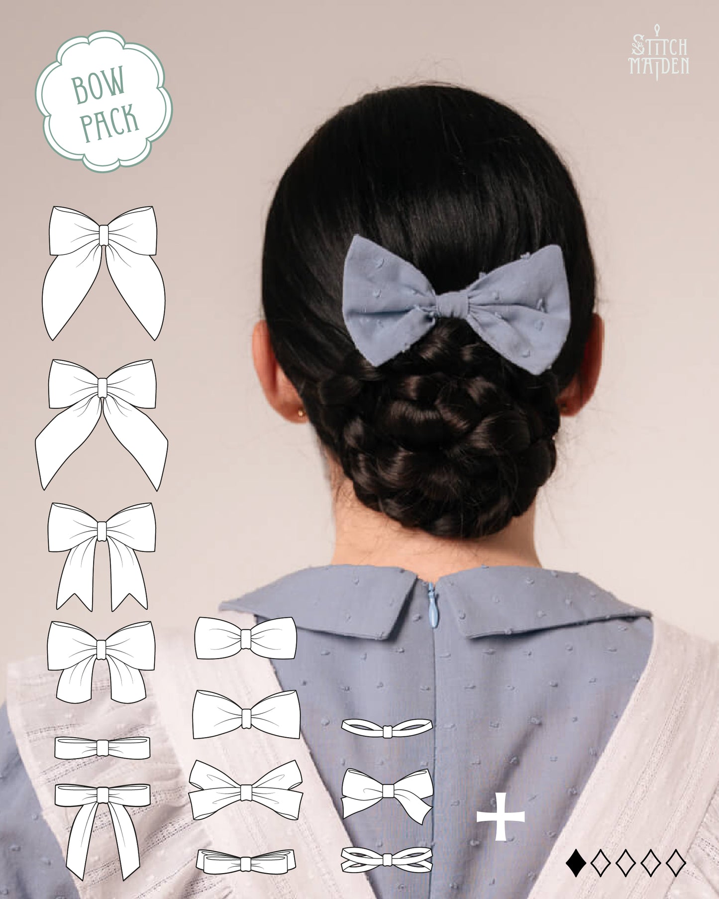 Minna Bundle