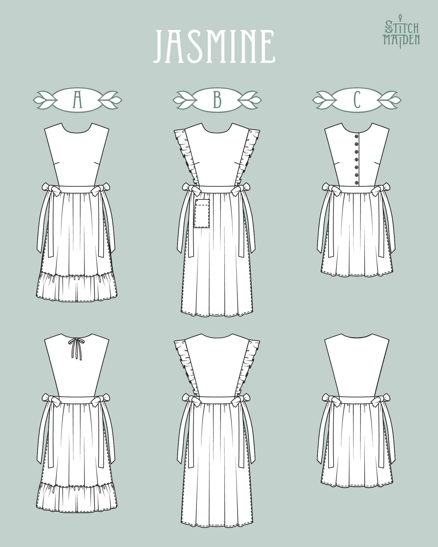 Jasmine