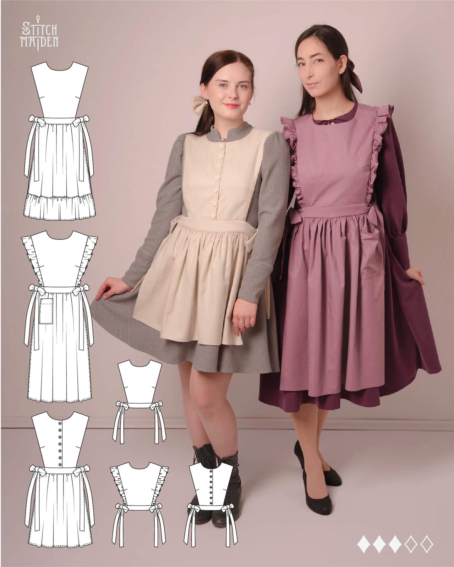 Minna Bundle