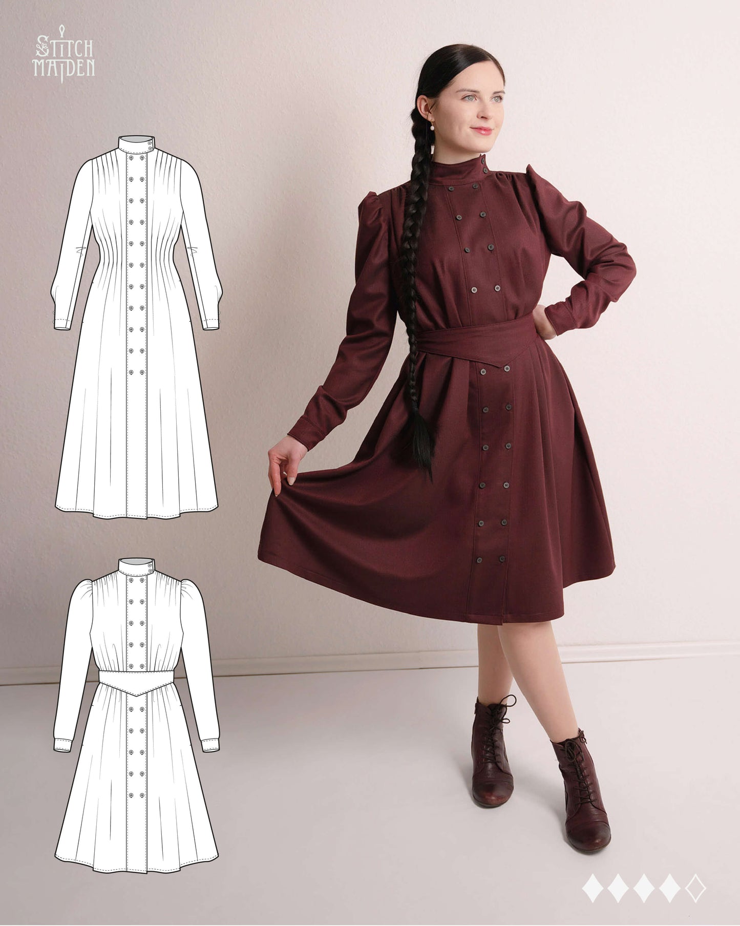 Victoria Bundle