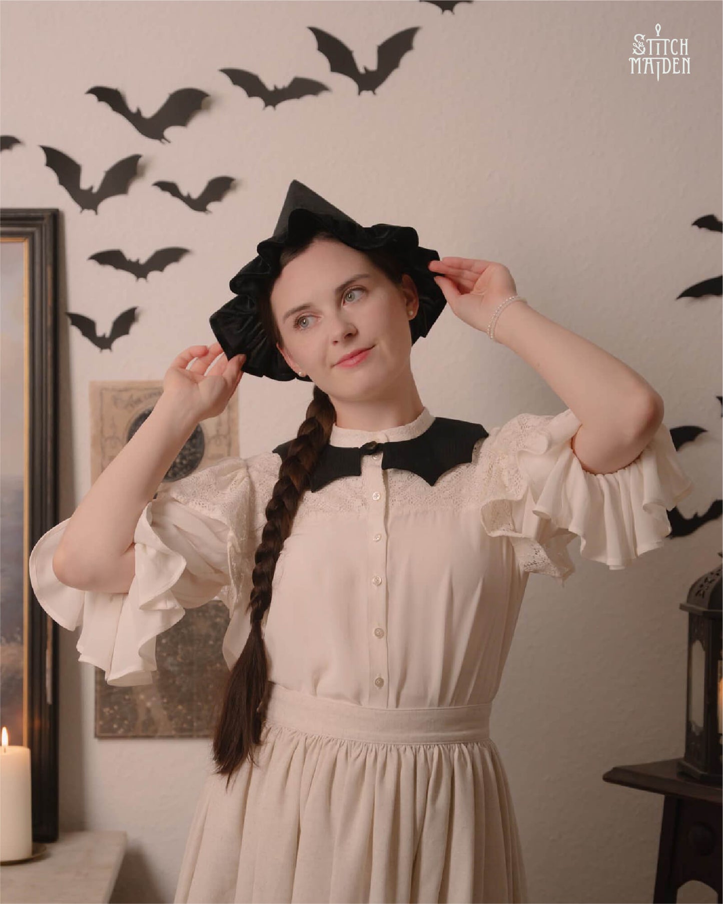 Merlina Bundle