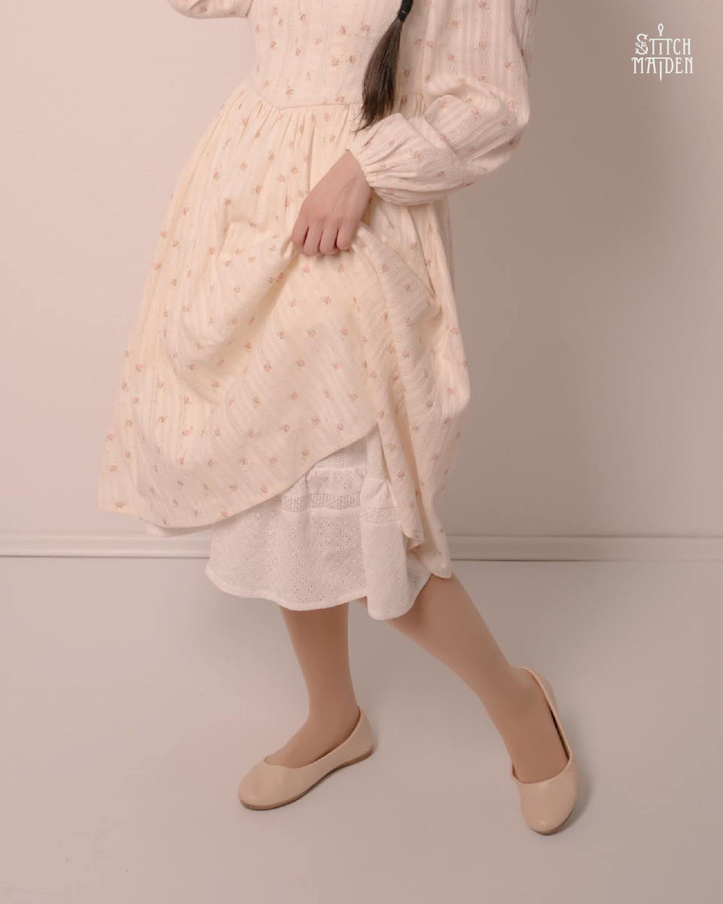 Petunia Plussize