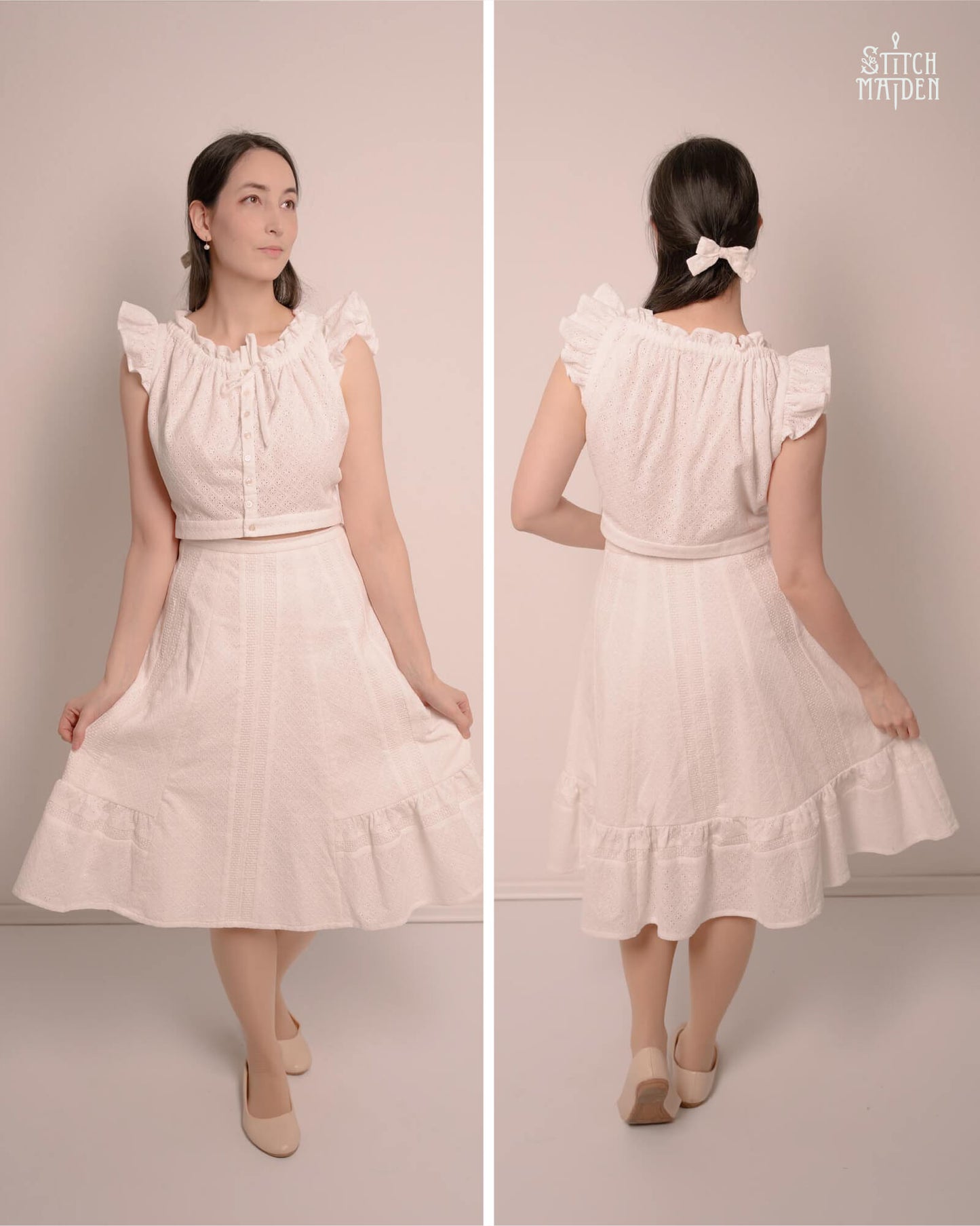 Petunia Plussize