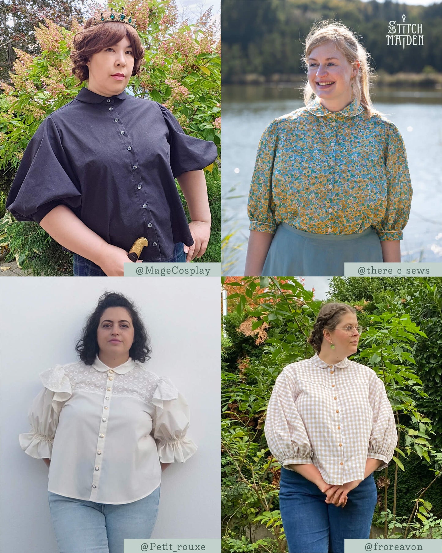 Snapdragon Plus Size