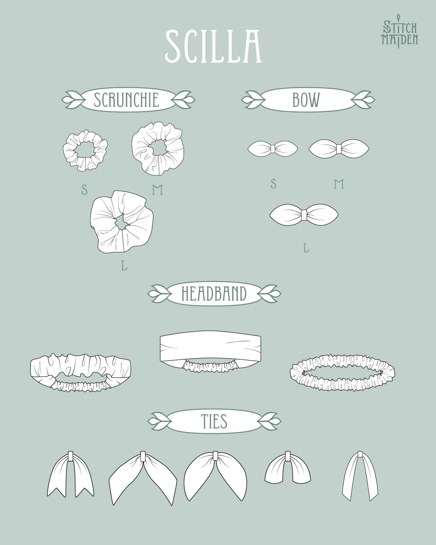 Scilla