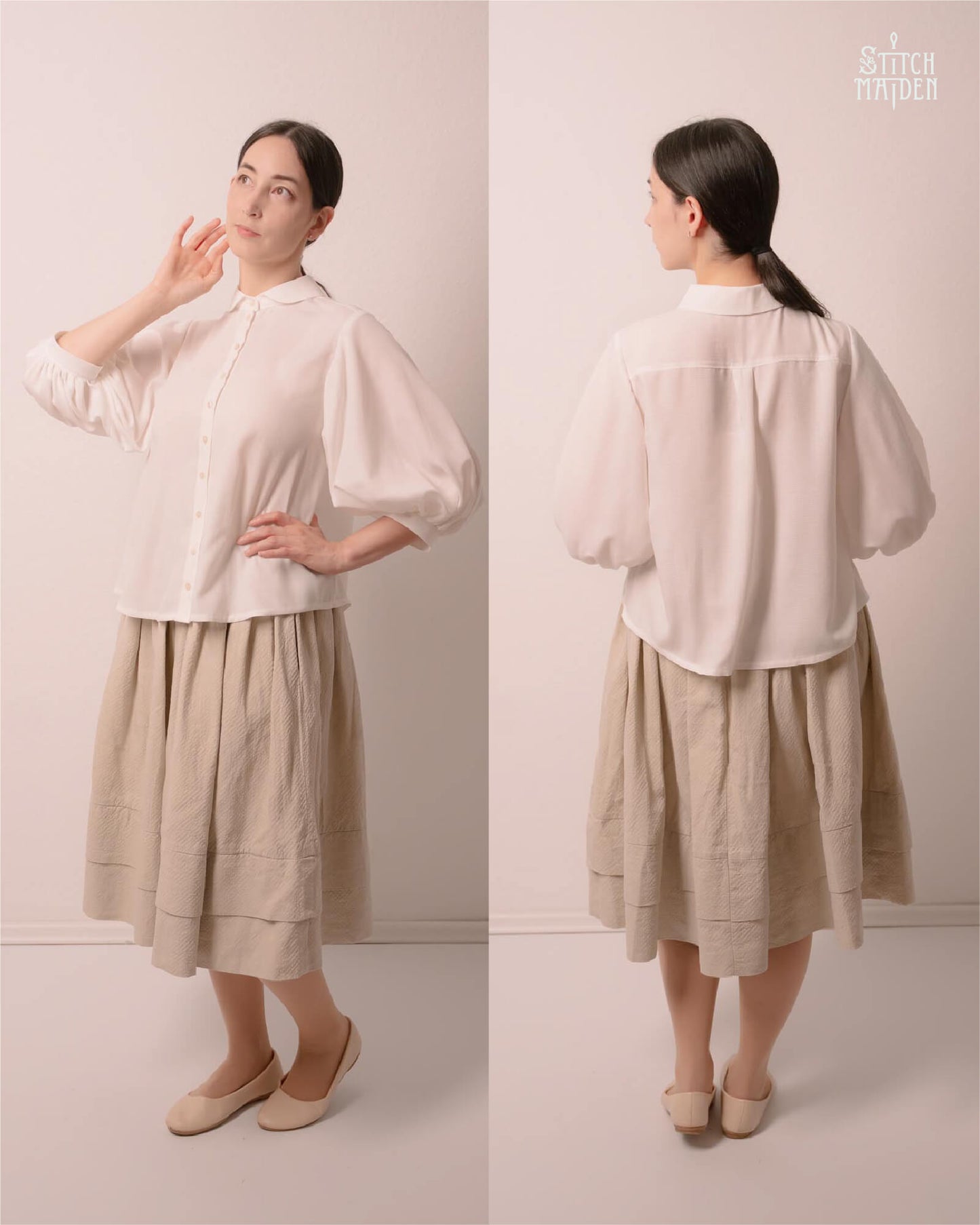 Snapdragon Plus Size