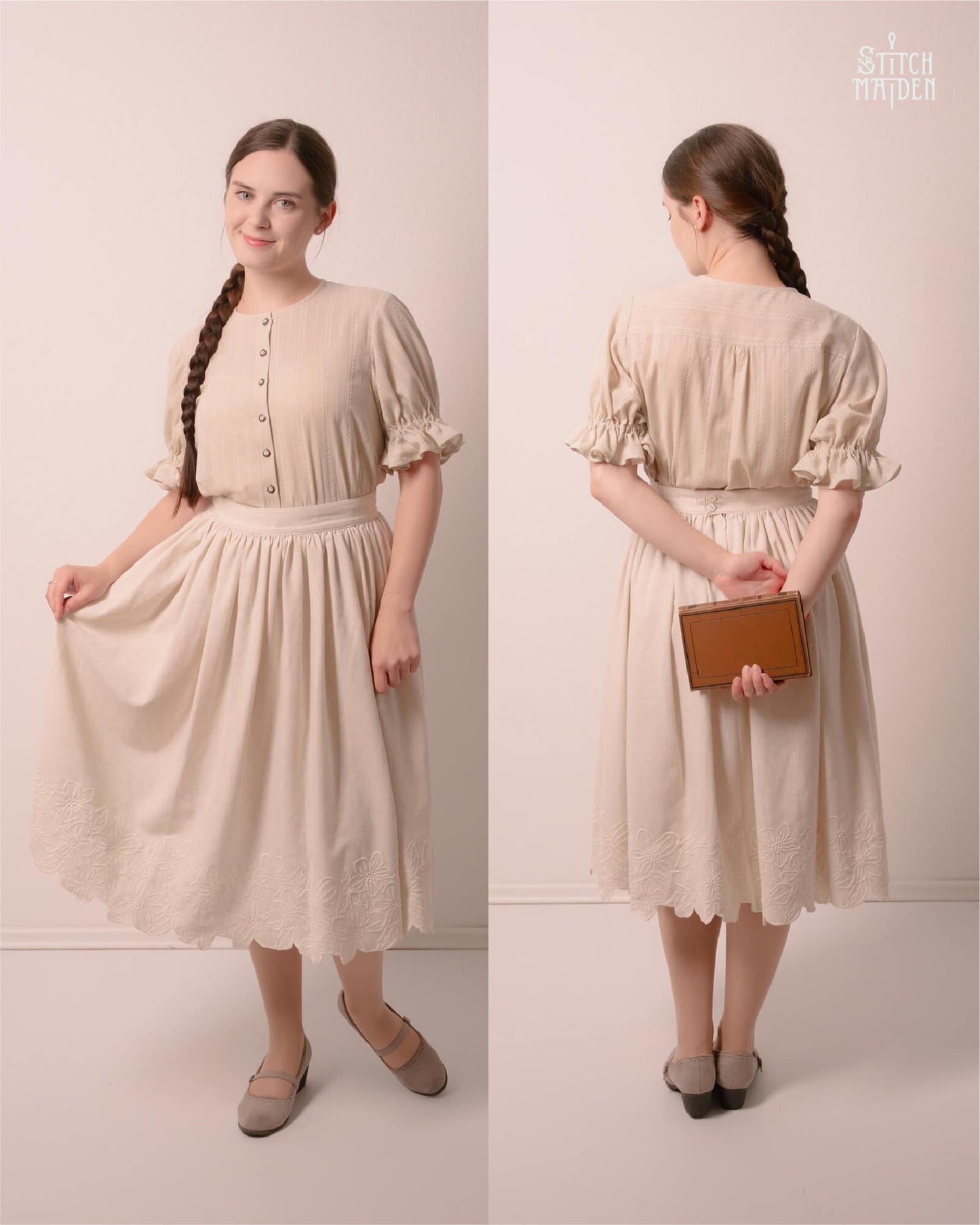 Snapdragon Plus Size