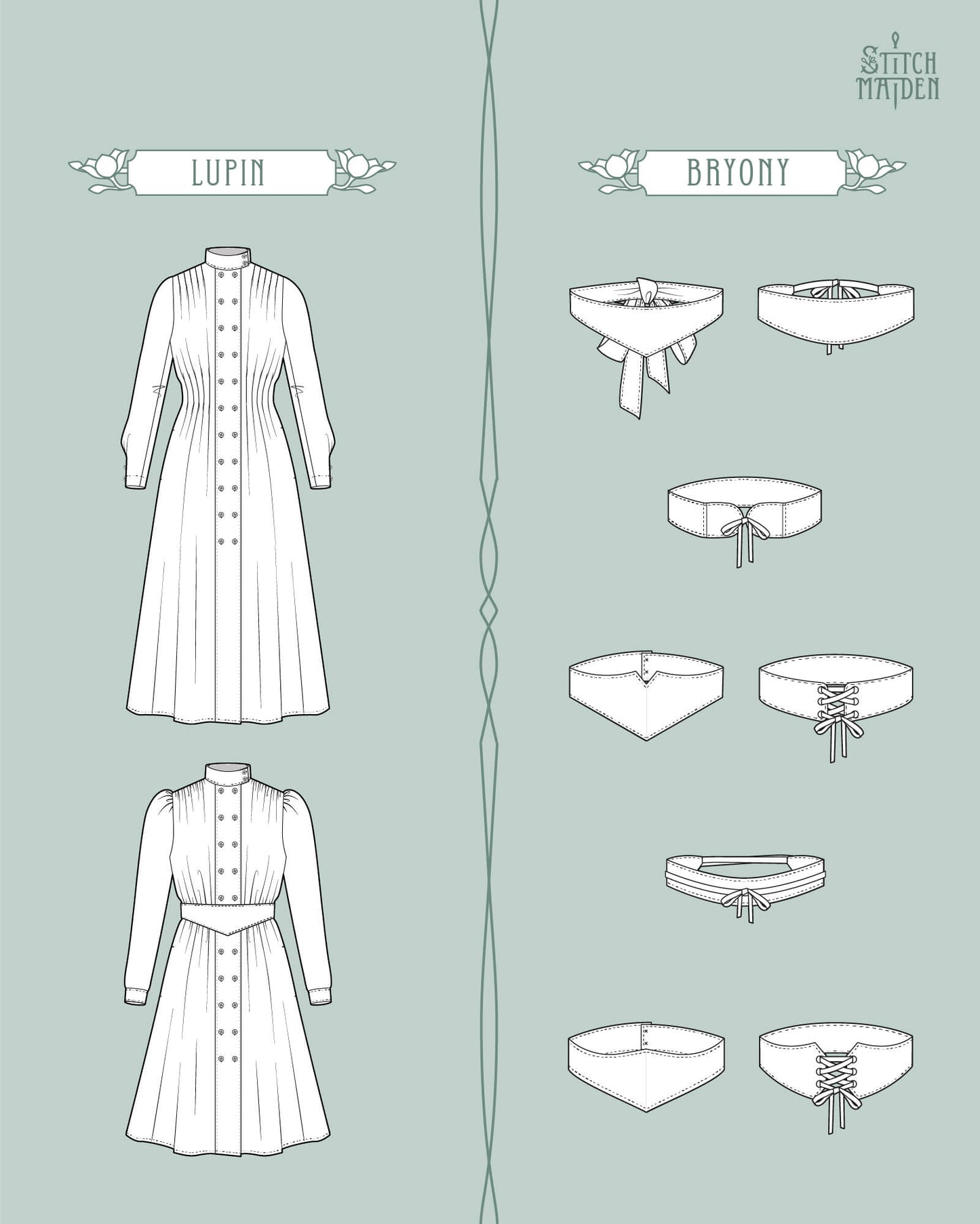 Victoria Bundle