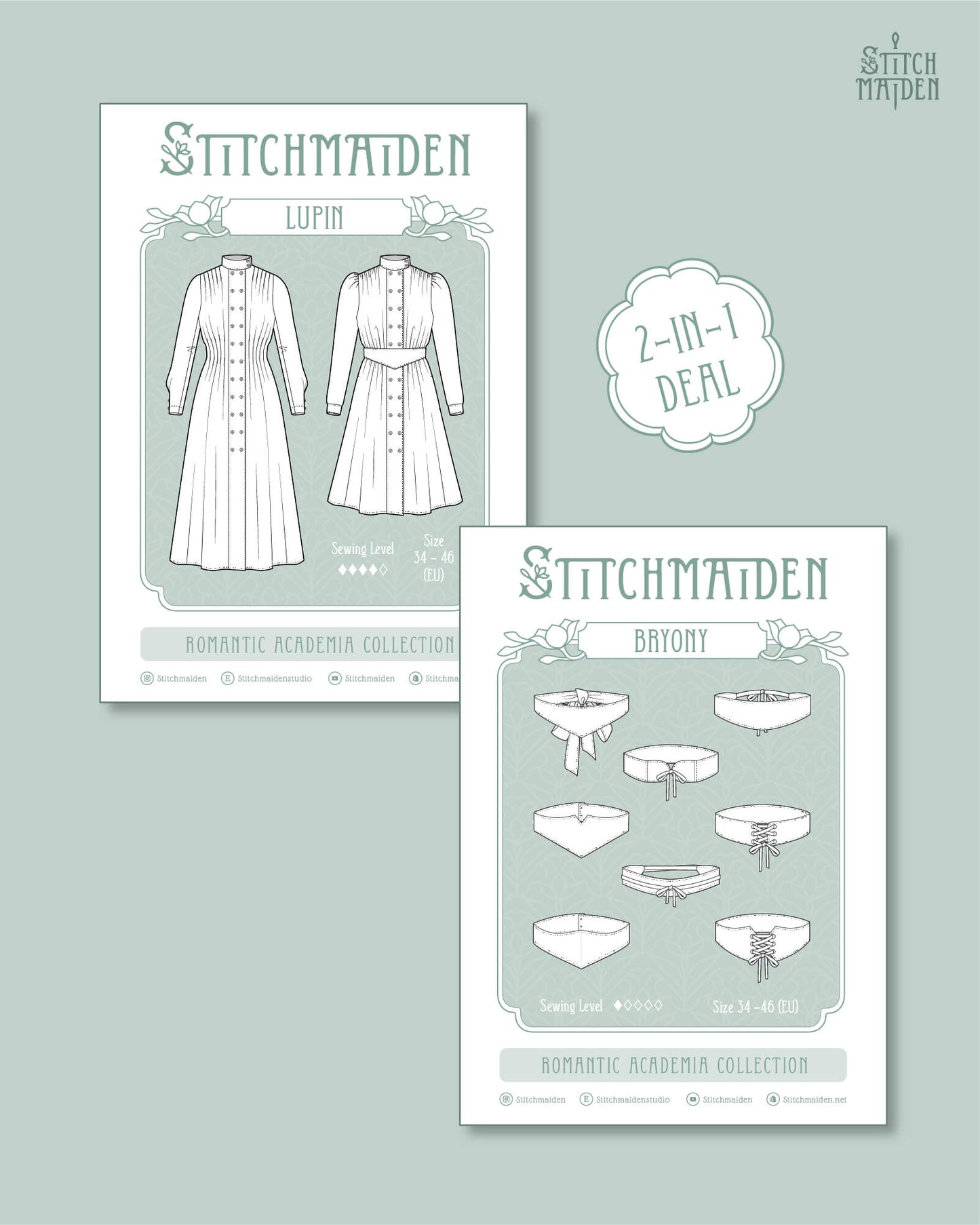 Victoria Bundle