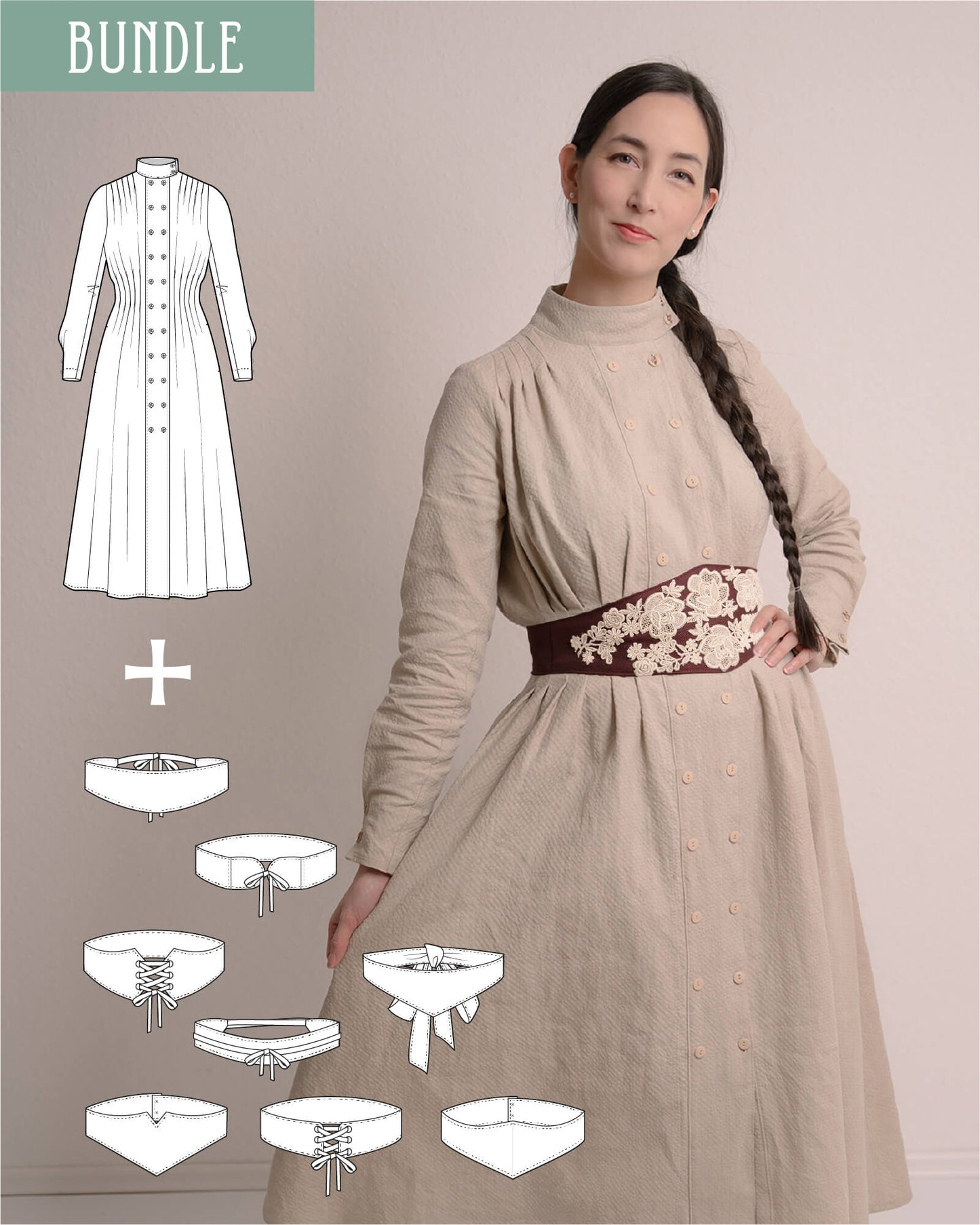 Victoria Bundle