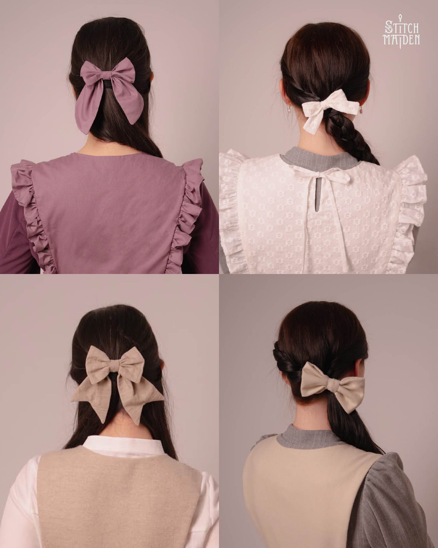 Audrey Bundle