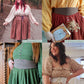 Bryony Plus Size