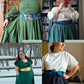 Bryony Plus Size