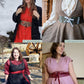 Bryony Plus Size