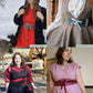 Bryony PlusSize