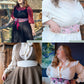Bryony PlusSize