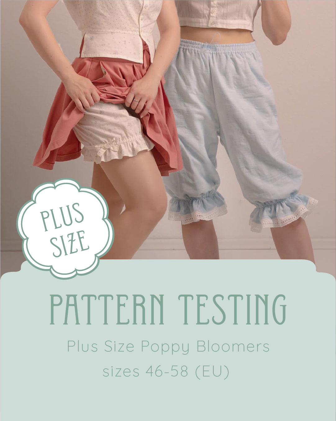 Poppy Plus Size