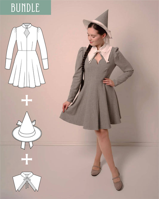 Glinda Bundle