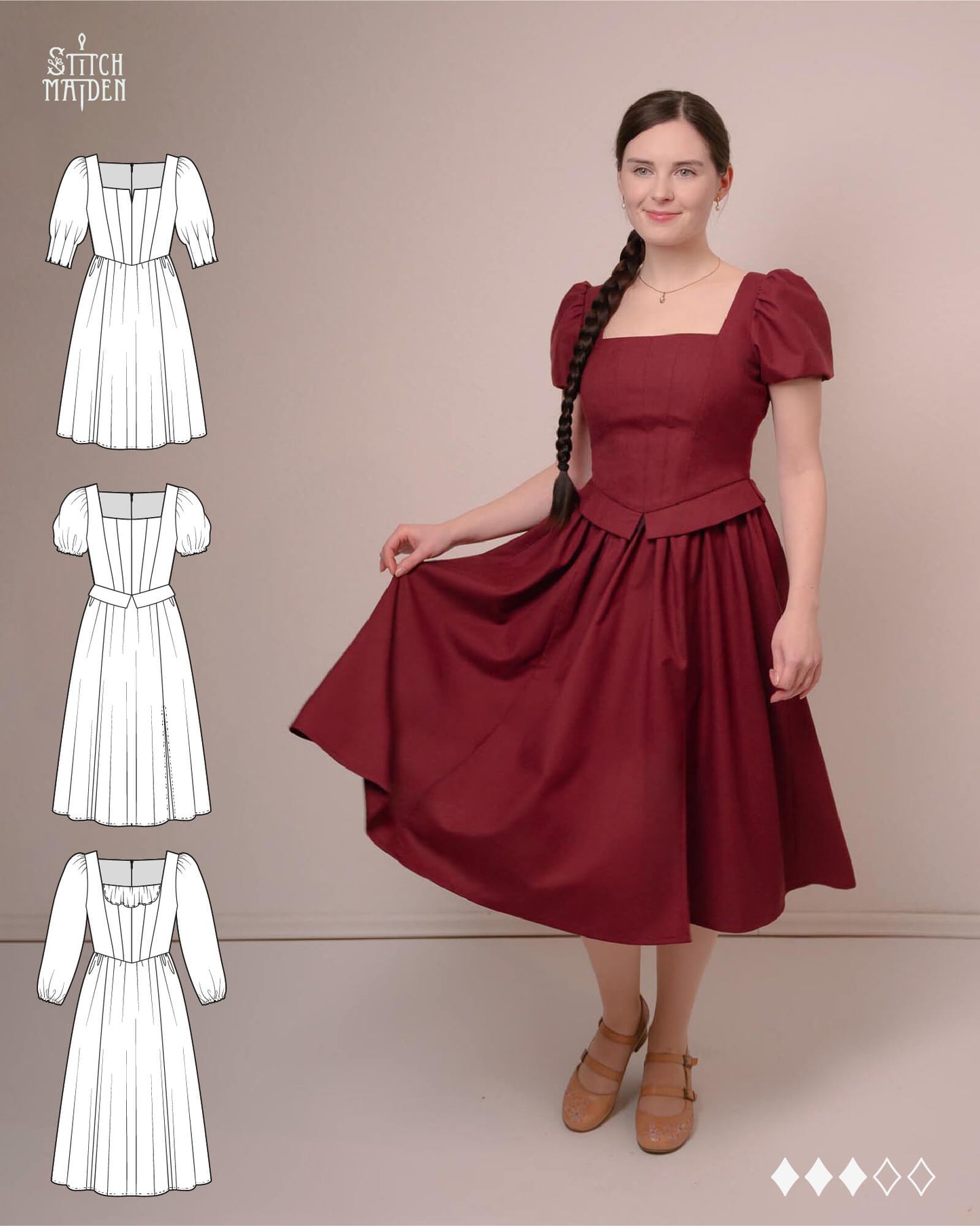 Hermia Bundle