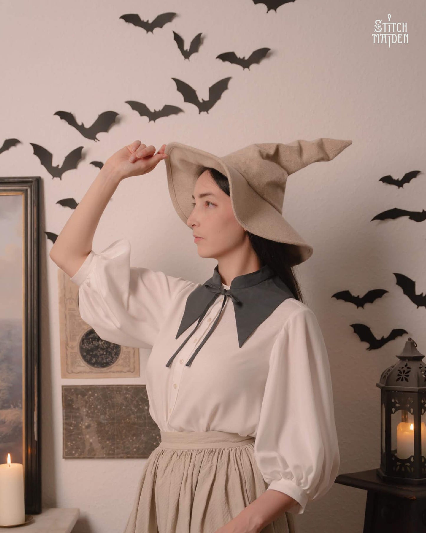 Merlina Bundle