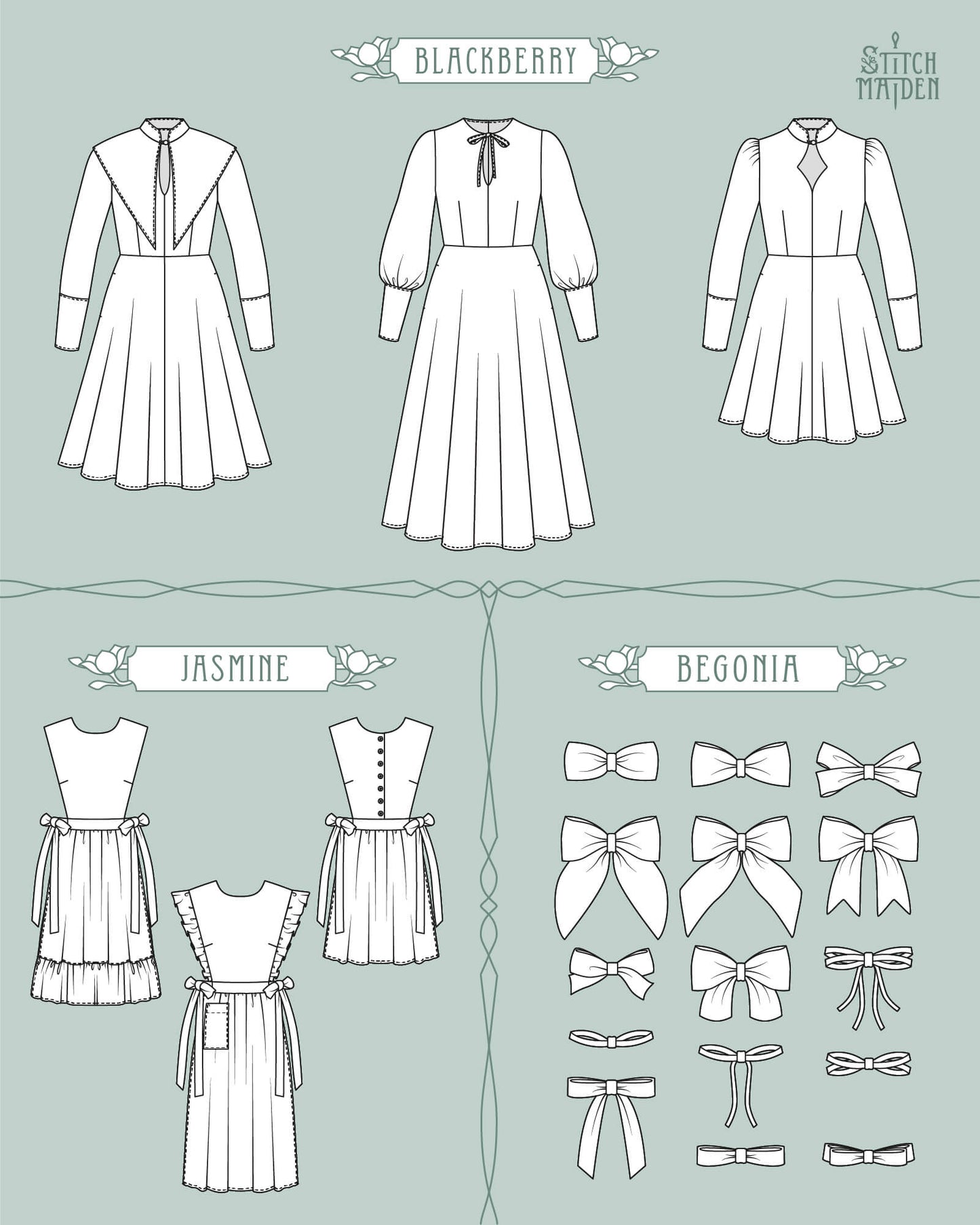 Minna Bundle