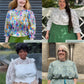 Kalina Plus Size