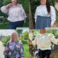 Kalina Plus Size