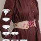 Bryony Plus Size