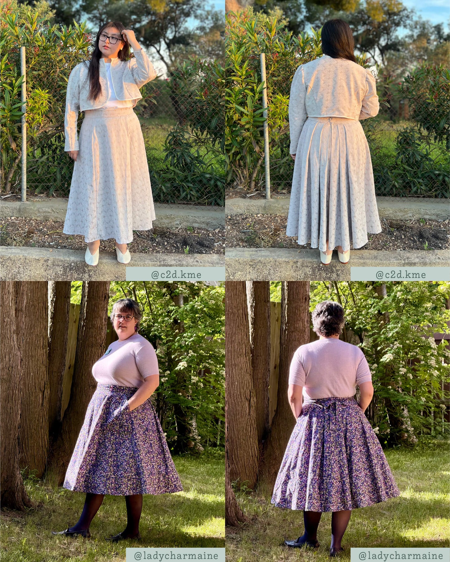 Belladonna Plus Size