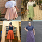 Belladonna Plus Size