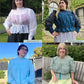Kalina Plus Size