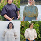 Snapdragon Plus Size