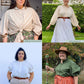 Snapdragon Plus Size