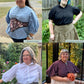 Snapdragon Plus Size