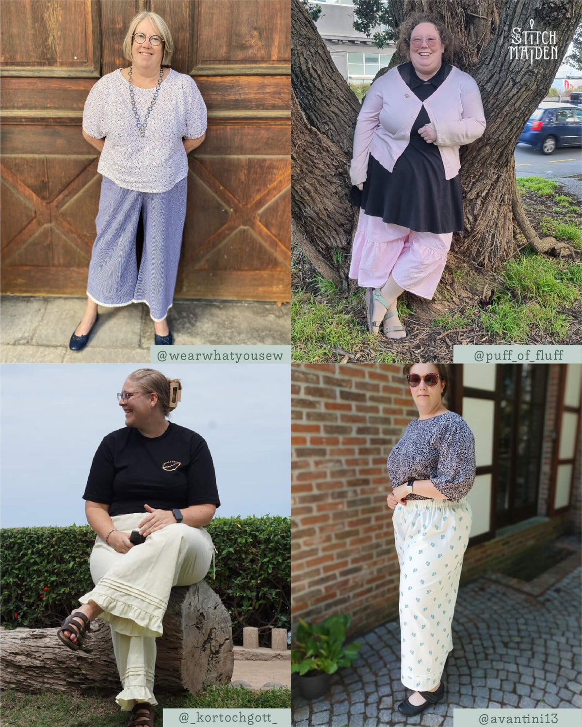 Poppy Plus Size