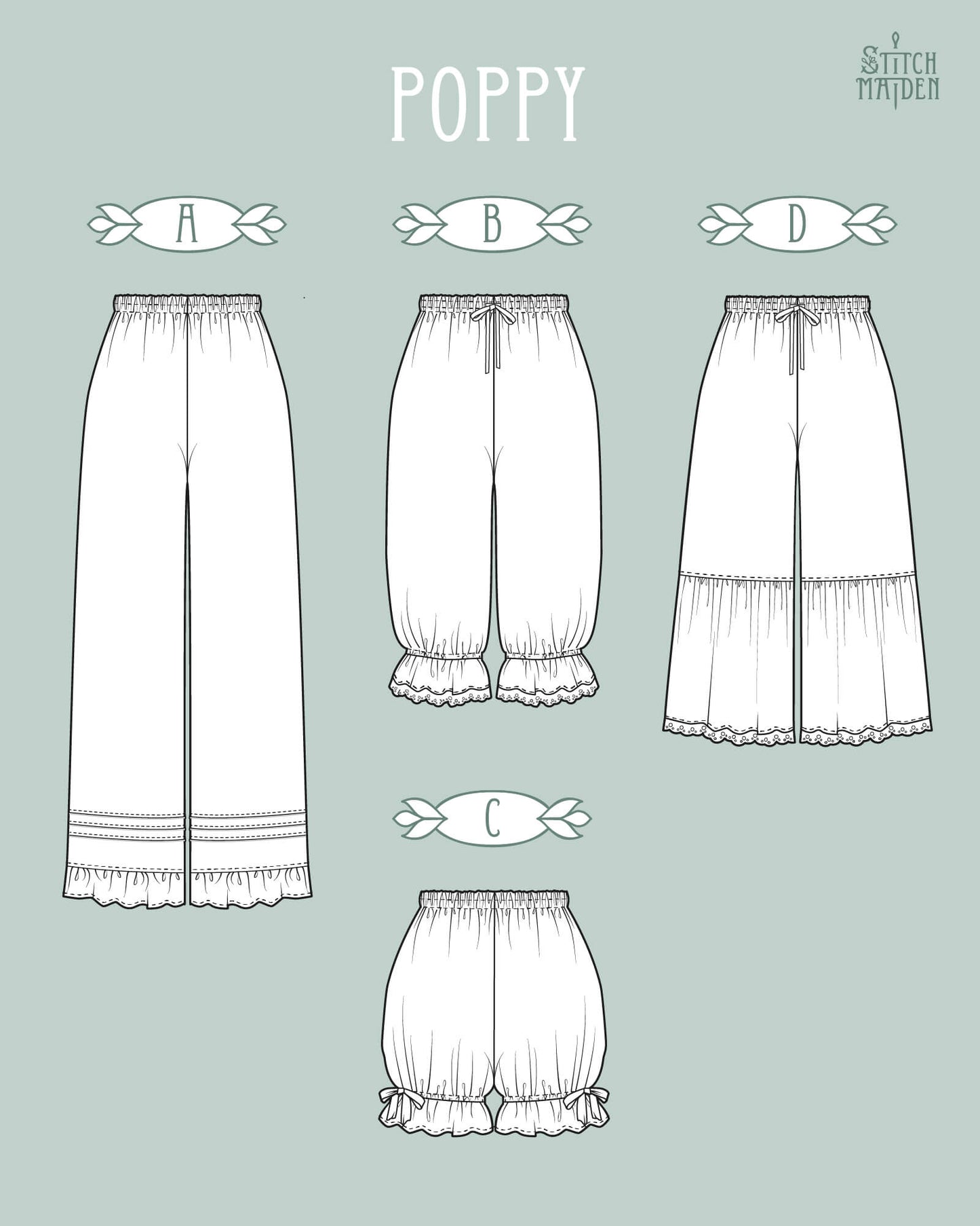Poppy