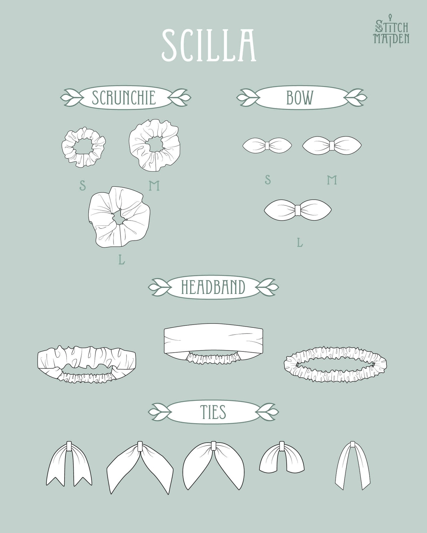 Scilla