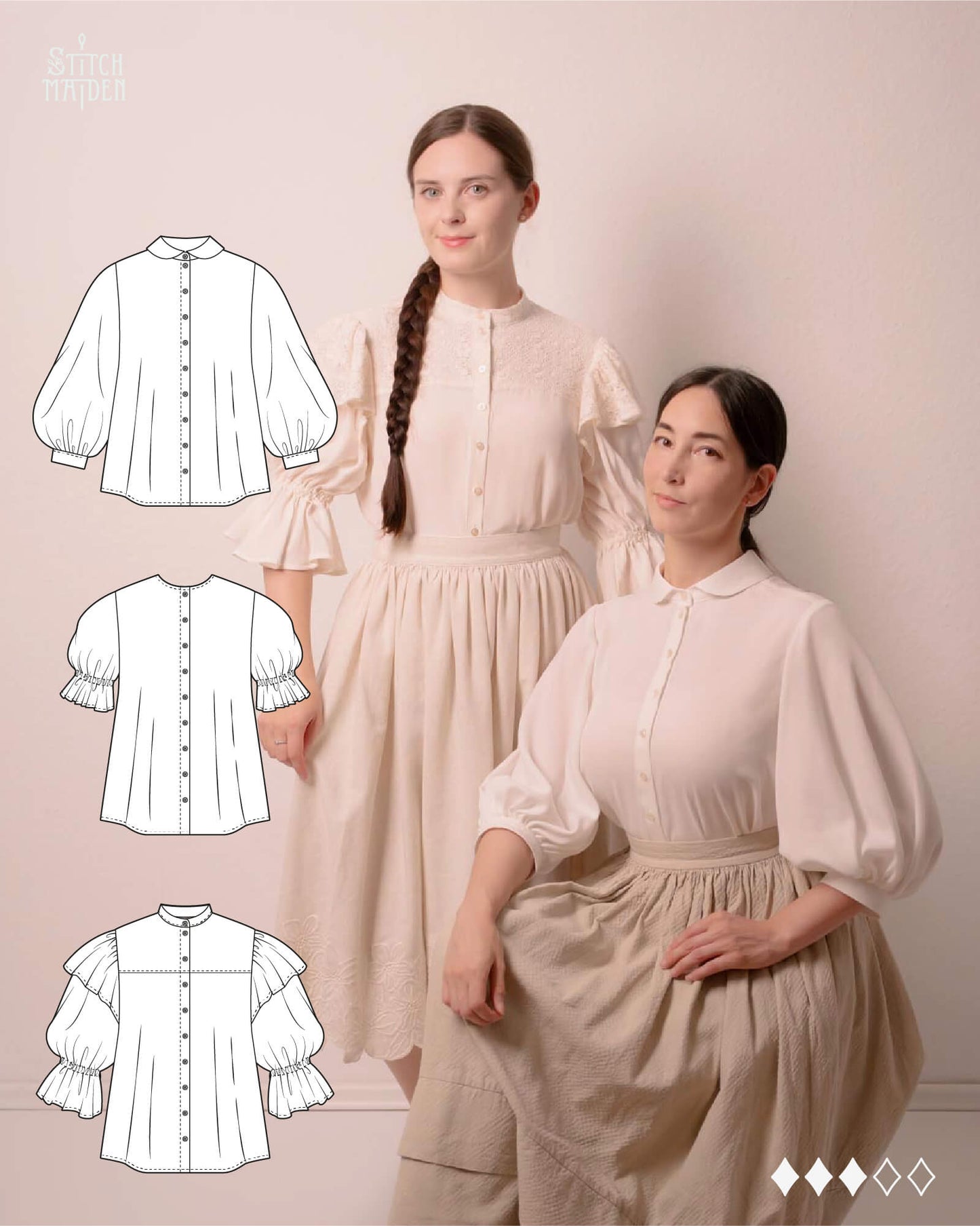 Merlina Bundle