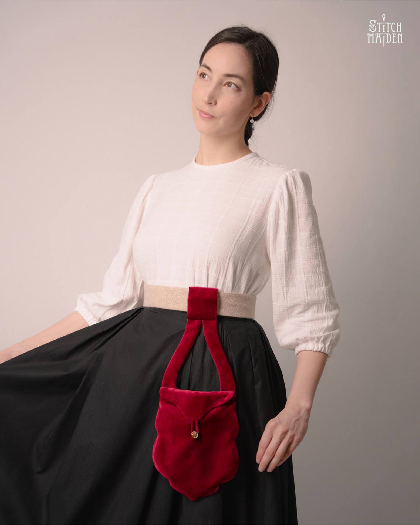 Aster Plus Size