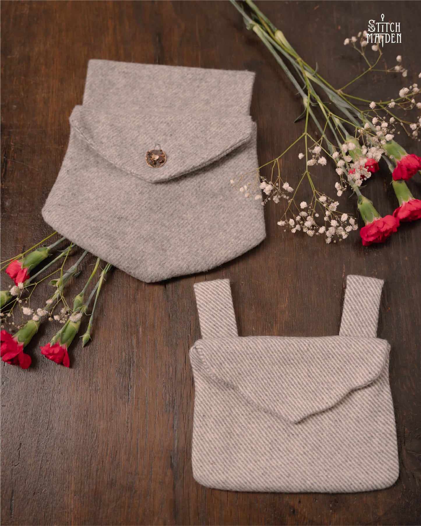 Aster Plus Size