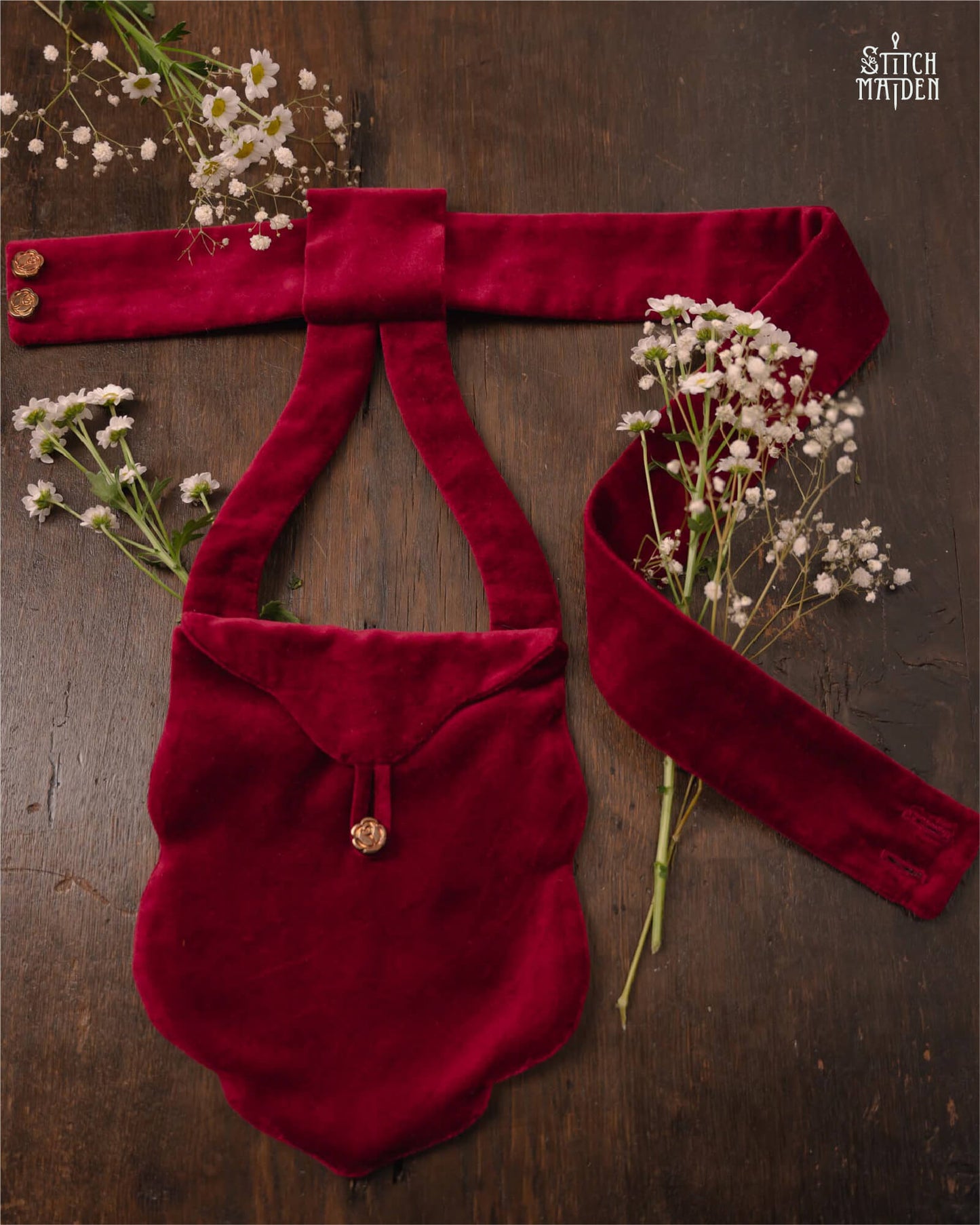 Aster Plus Size