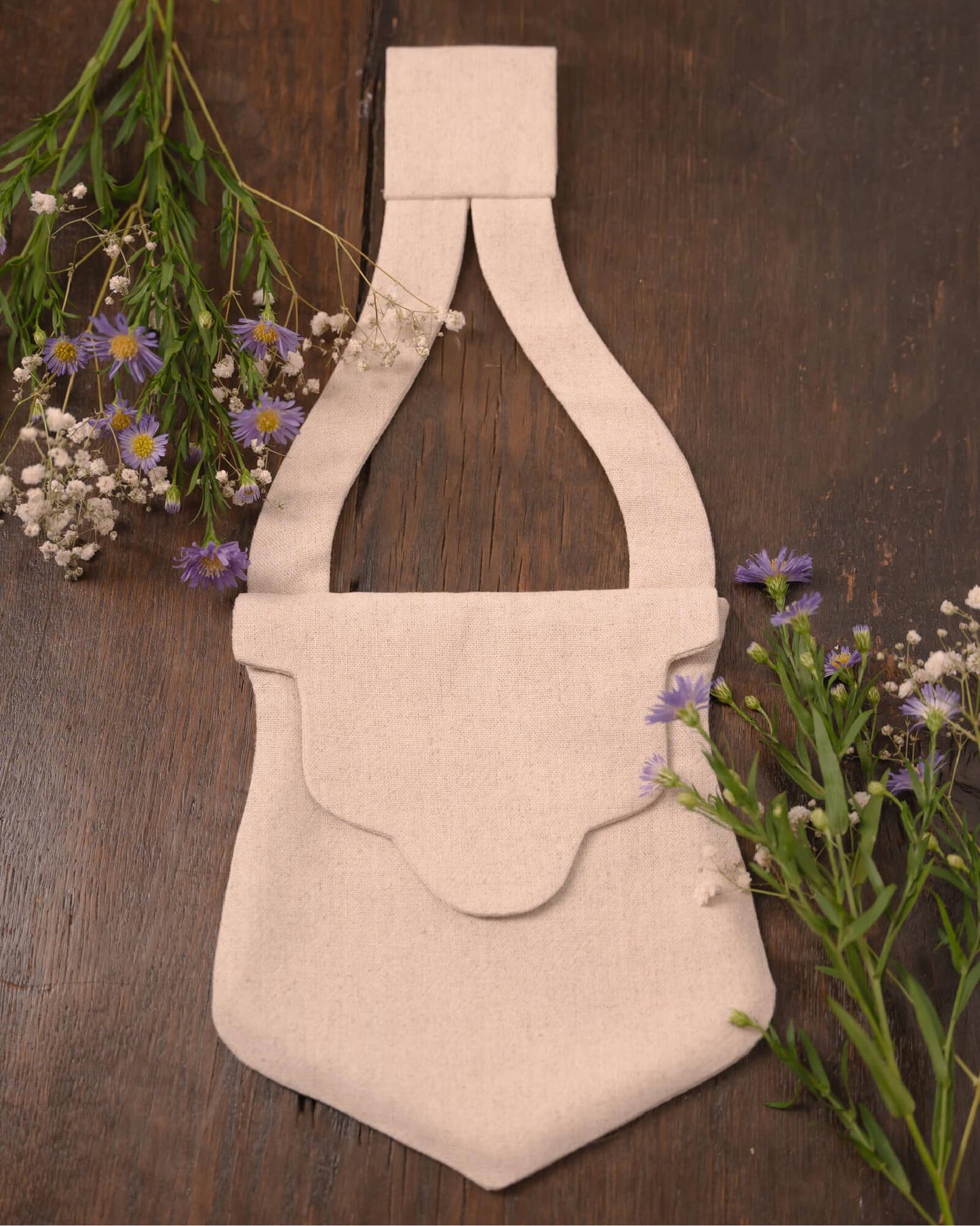 Aster Plus Size