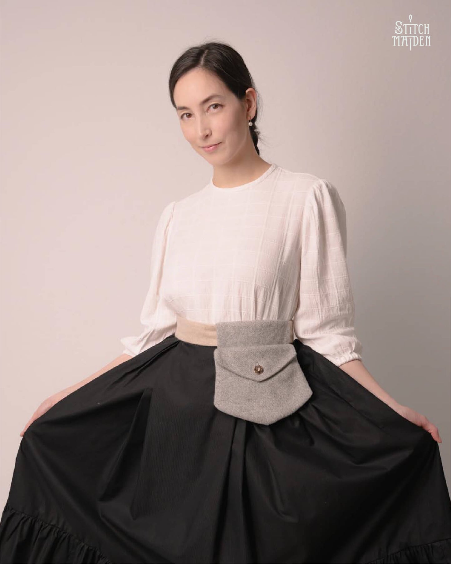 Aster Plus Size