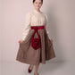 Aster Plus Size