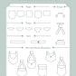 Aster Plus Size